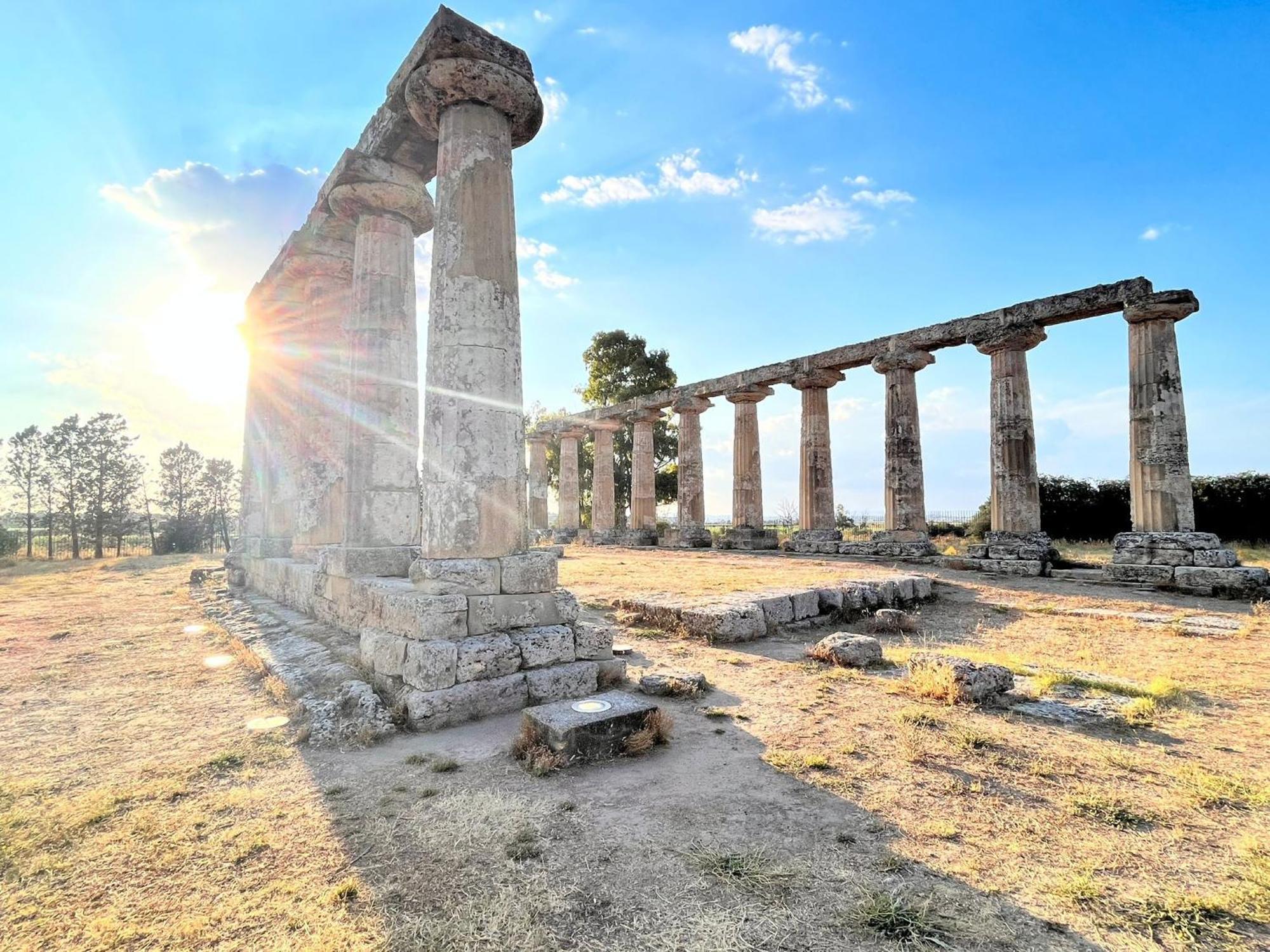 Villaggio Mondial Camping Metaponto Esterno foto