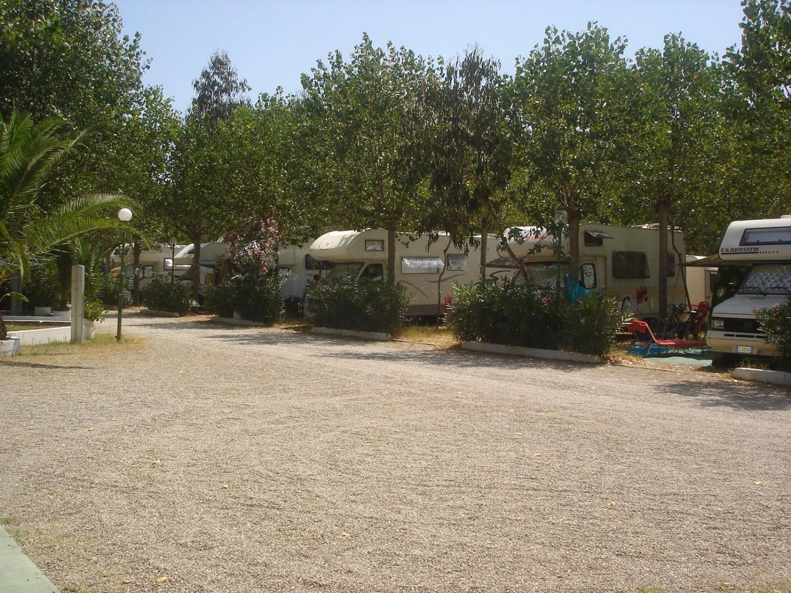 Villaggio Mondial Camping Metaponto Esterno foto