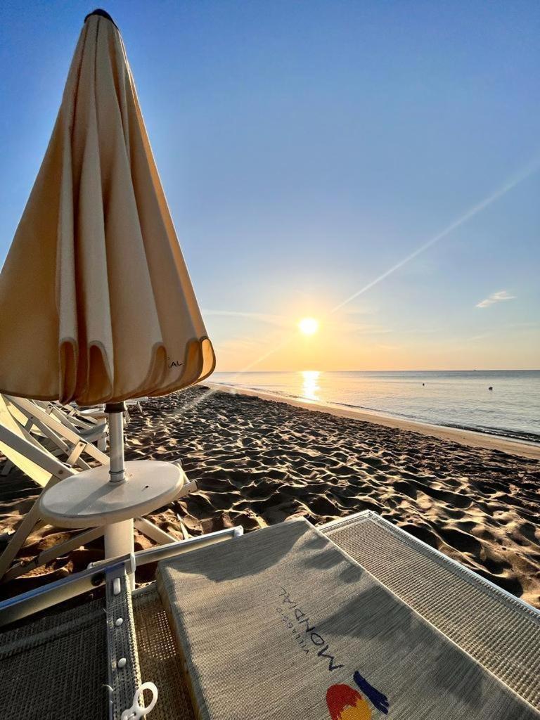 Villaggio Mondial Camping Metaponto Esterno foto