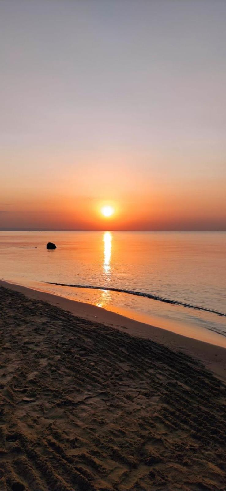 Villaggio Mondial Camping Metaponto Esterno foto