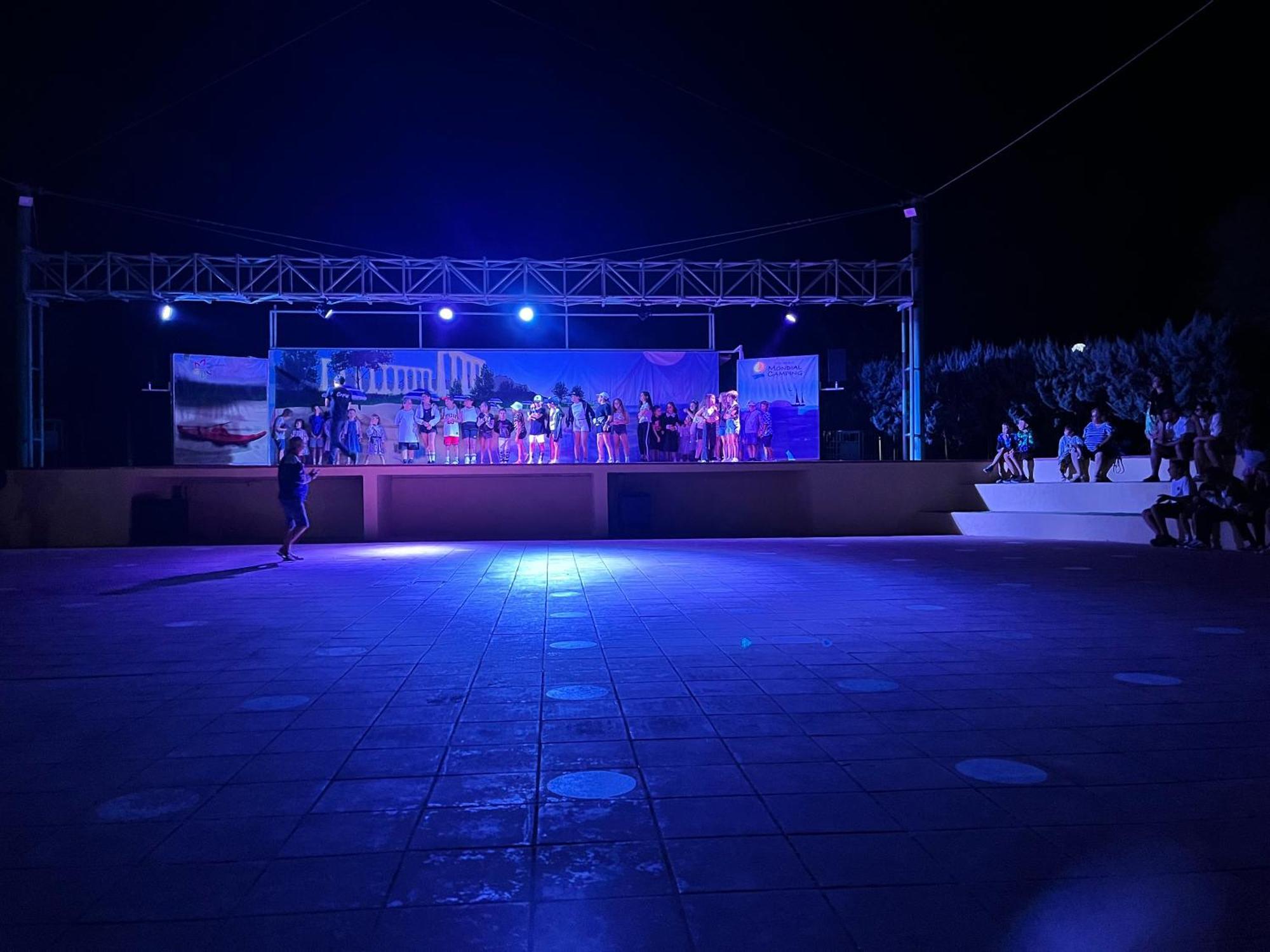 Villaggio Mondial Camping Metaponto Esterno foto