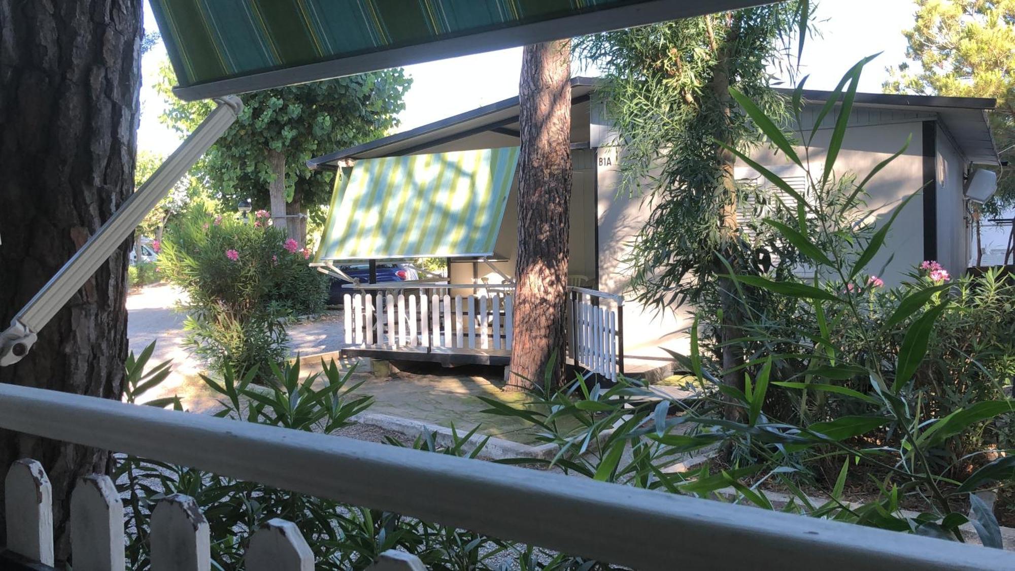Villaggio Mondial Camping Metaponto Esterno foto