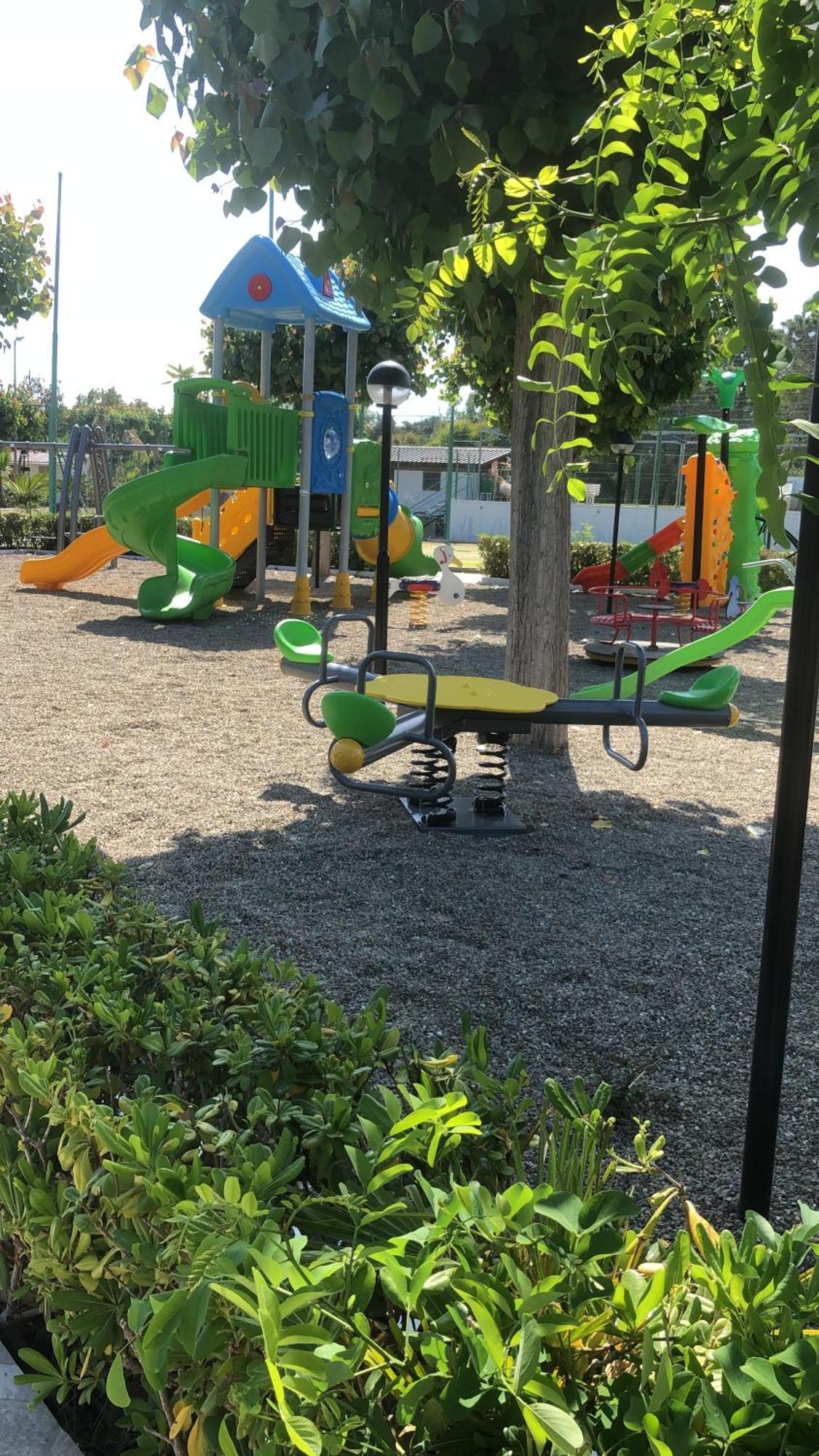 Villaggio Mondial Camping Metaponto Esterno foto