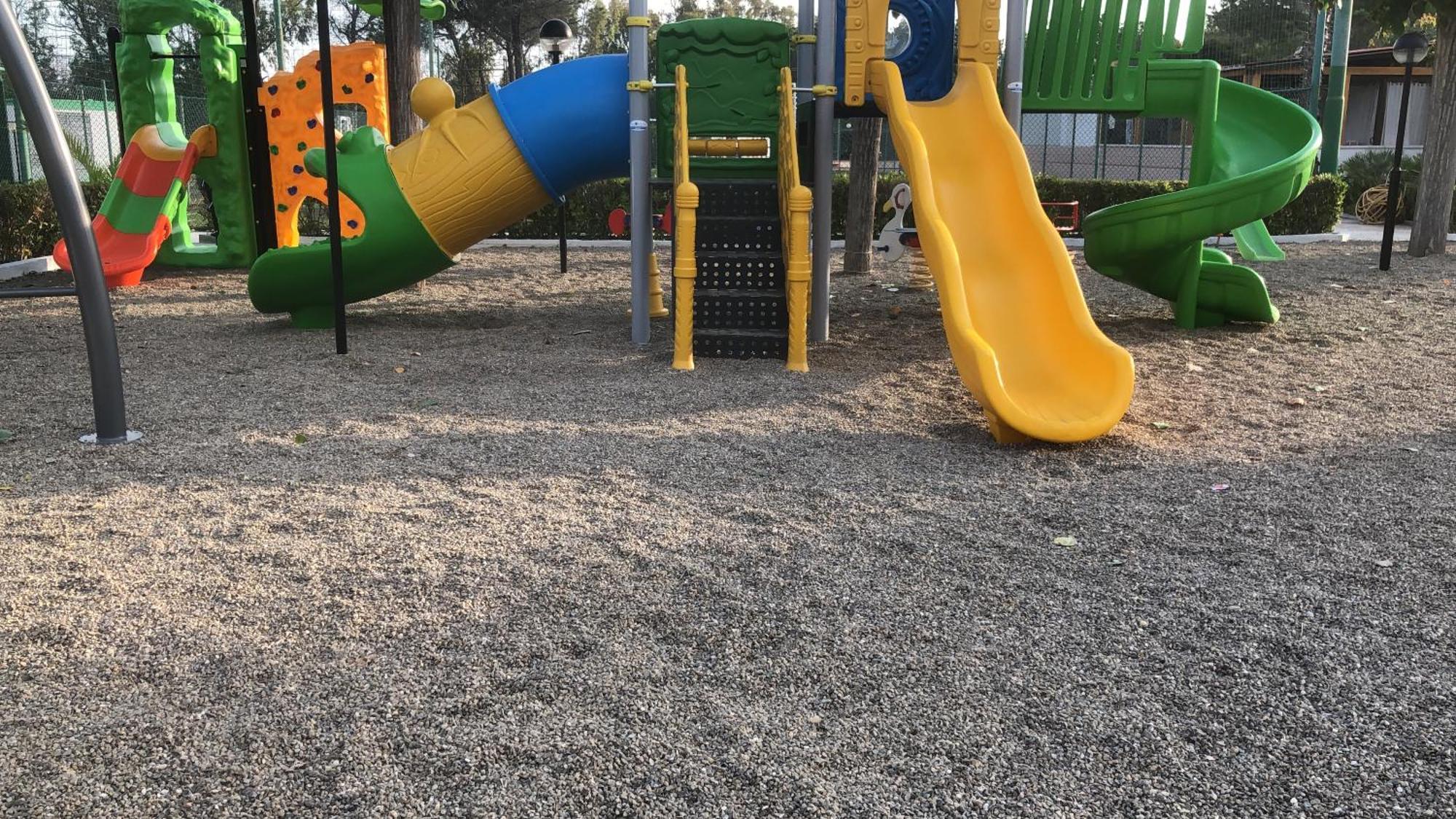 Villaggio Mondial Camping Metaponto Esterno foto