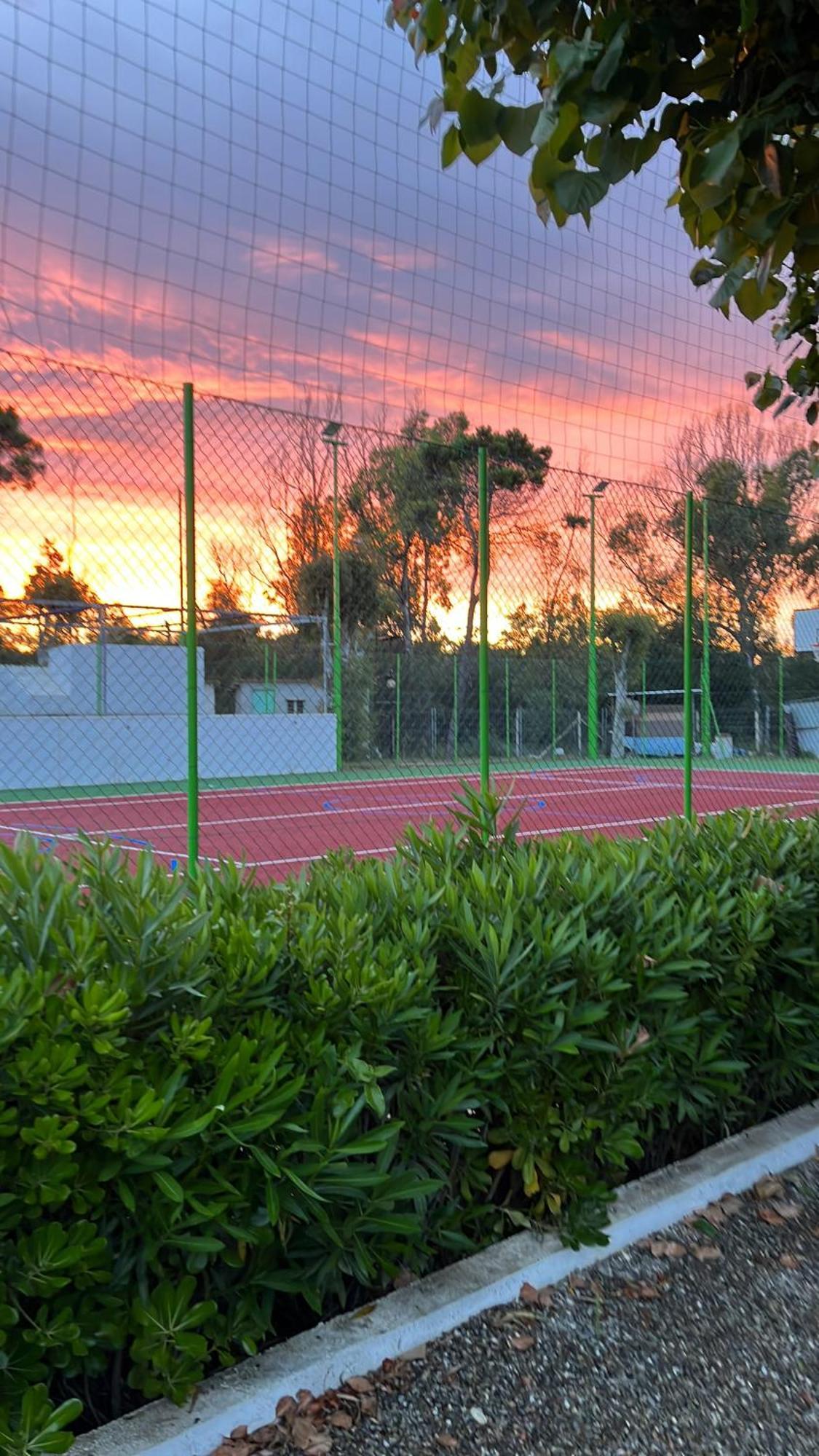 Villaggio Mondial Camping Metaponto Esterno foto