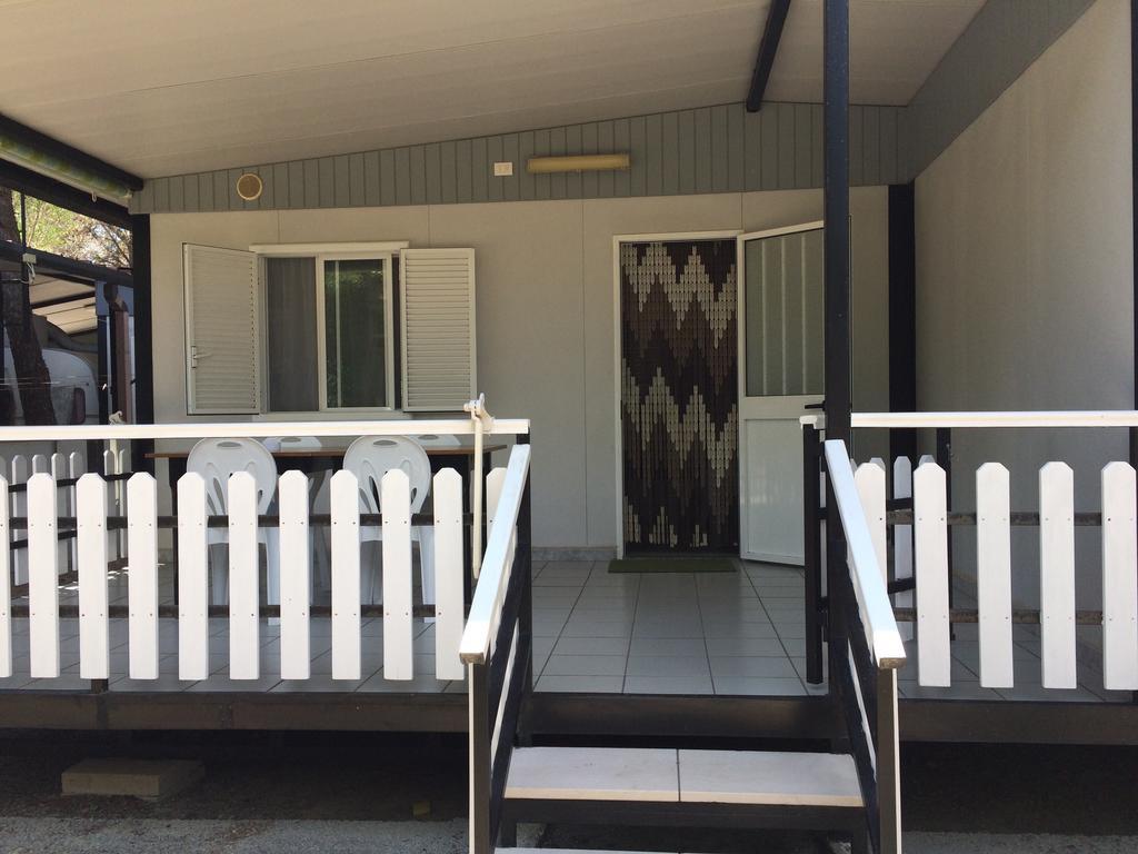 Villaggio Mondial Camping Metaponto Esterno foto